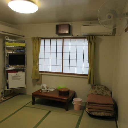 Kyoto White Hotel Extérieur photo