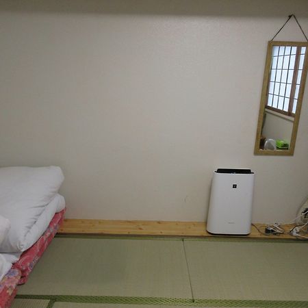 Kyoto White Hotel Extérieur photo