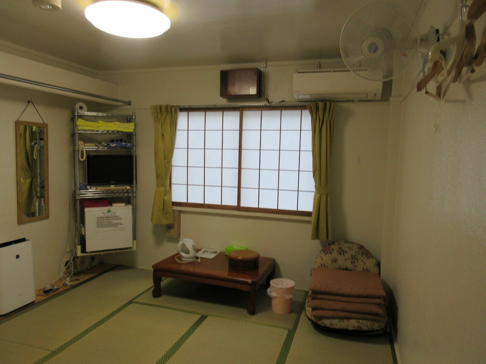 Kyoto White Hotel Extérieur photo
