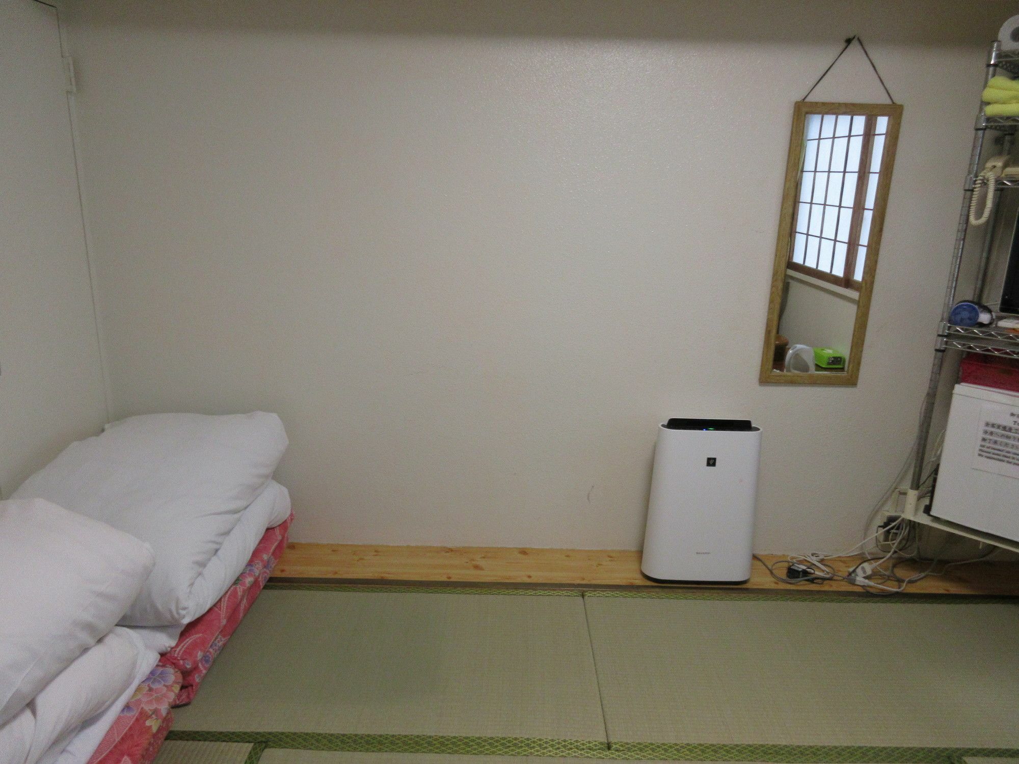 Kyoto White Hotel Extérieur photo