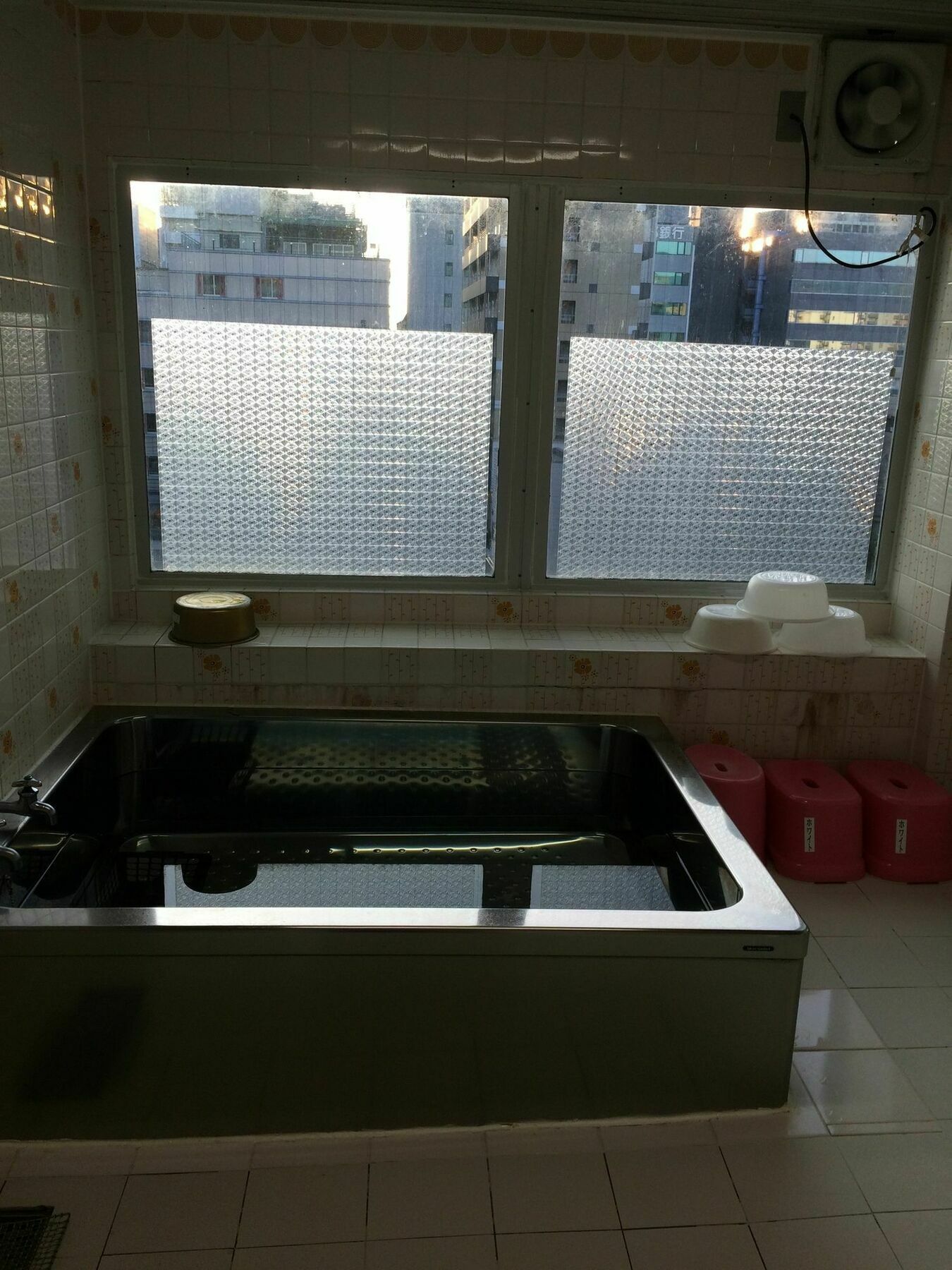Kyoto White Hotel Extérieur photo
