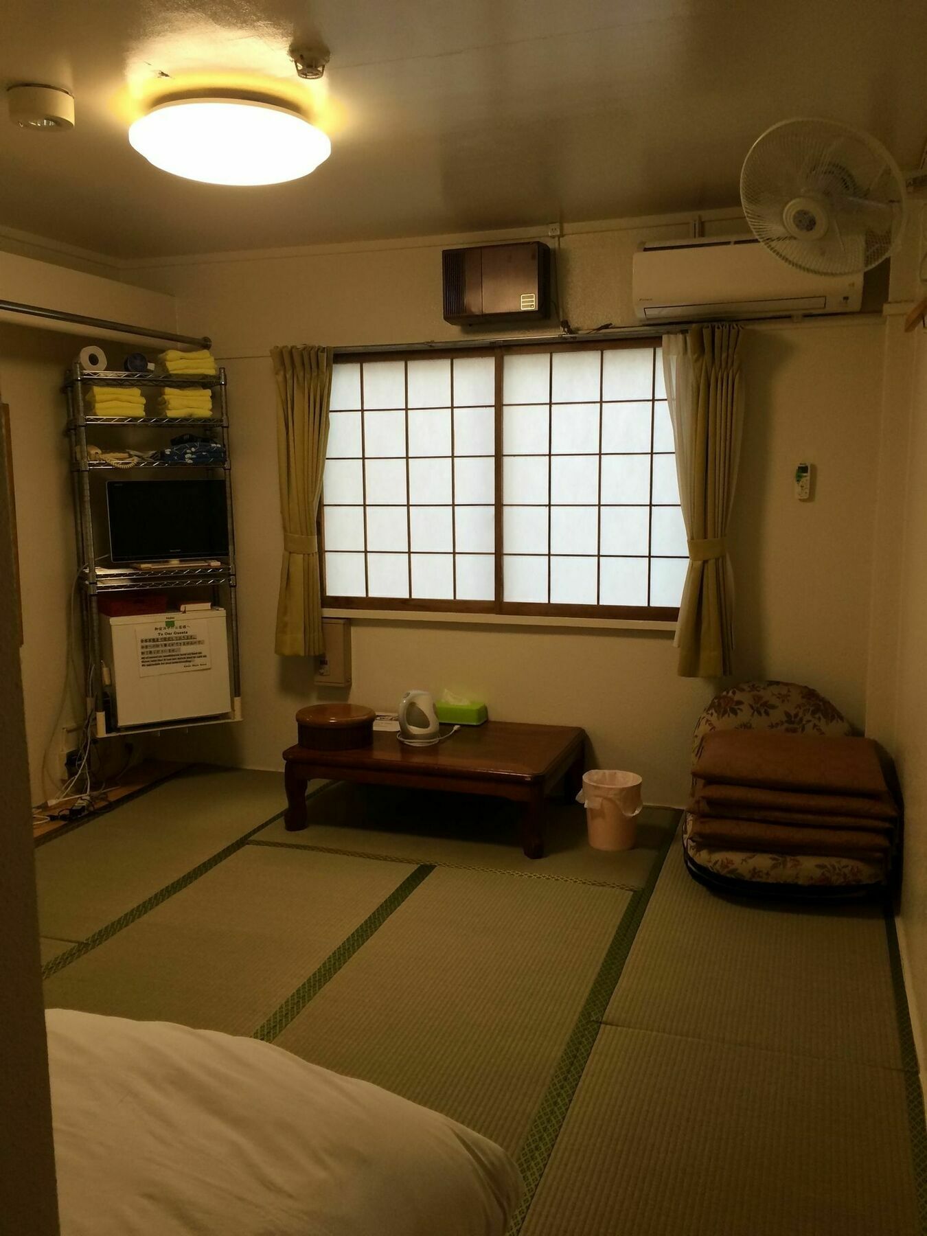 Kyoto White Hotel Extérieur photo