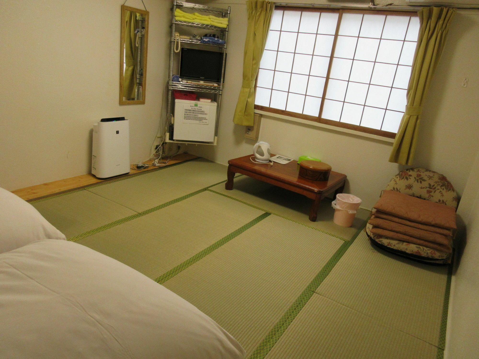 Kyoto White Hotel Extérieur photo